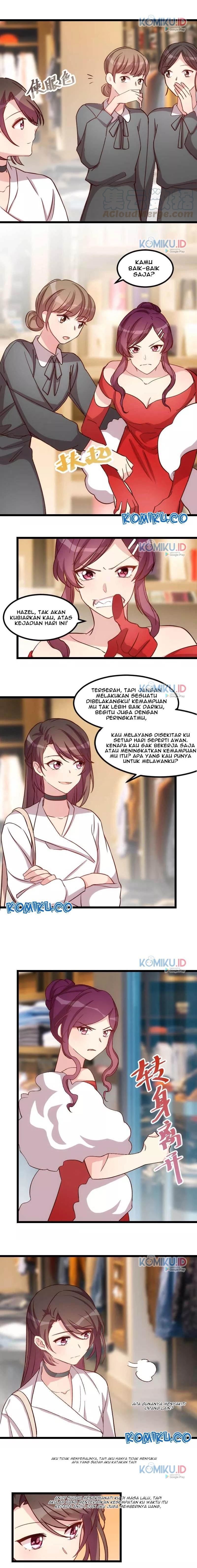CEO’s Sudden Proposal Chapter 83 Gambar 2